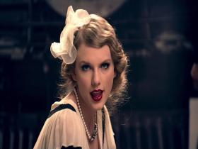 Taylor Swift Mean (HD)